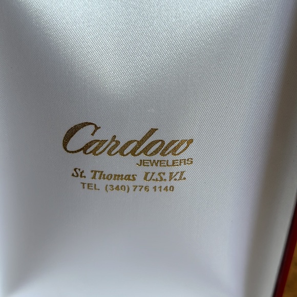 Silver Gem Necklace - Picture 2 of 7